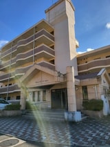 グリーンヒルマンション