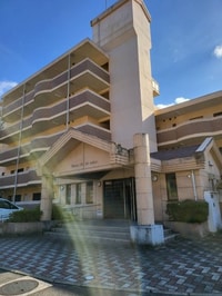 グリーンヒルマンション