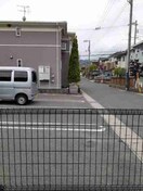  メゾン　ド　サザンカ