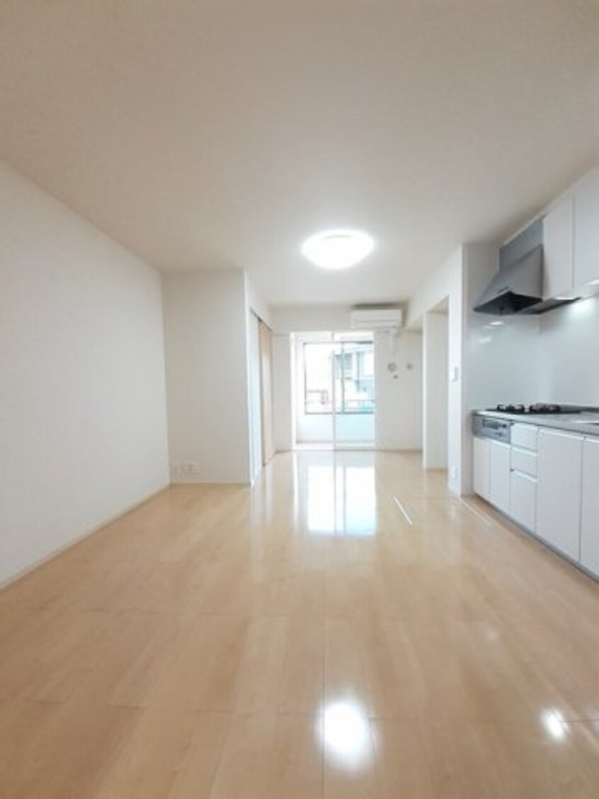  コットン　フィールド