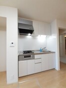  コットン　フィールド