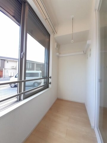  コットン　フィールド