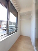  コットン　フィールド