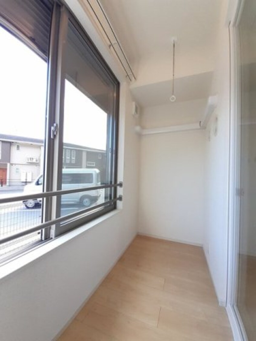  コットン　フィールド