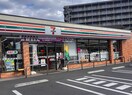 セブンイレブン 笠岡五番町店(コンビニ)まで548m コットン　フィールド