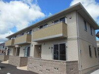 エミネンス手城A棟