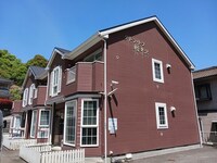 グリーン・リーフ軽井沢