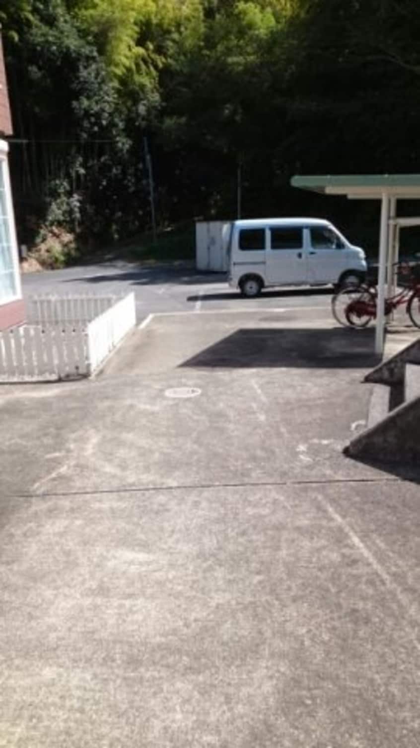  グリーン・リーフ軽井沢