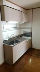  グリーン・リーフ軽井沢