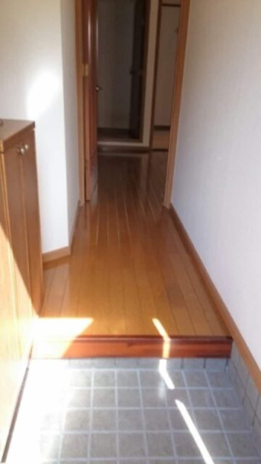  グリーン・リーフ軽井沢