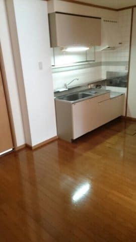  グリーン・リーフ軽井沢