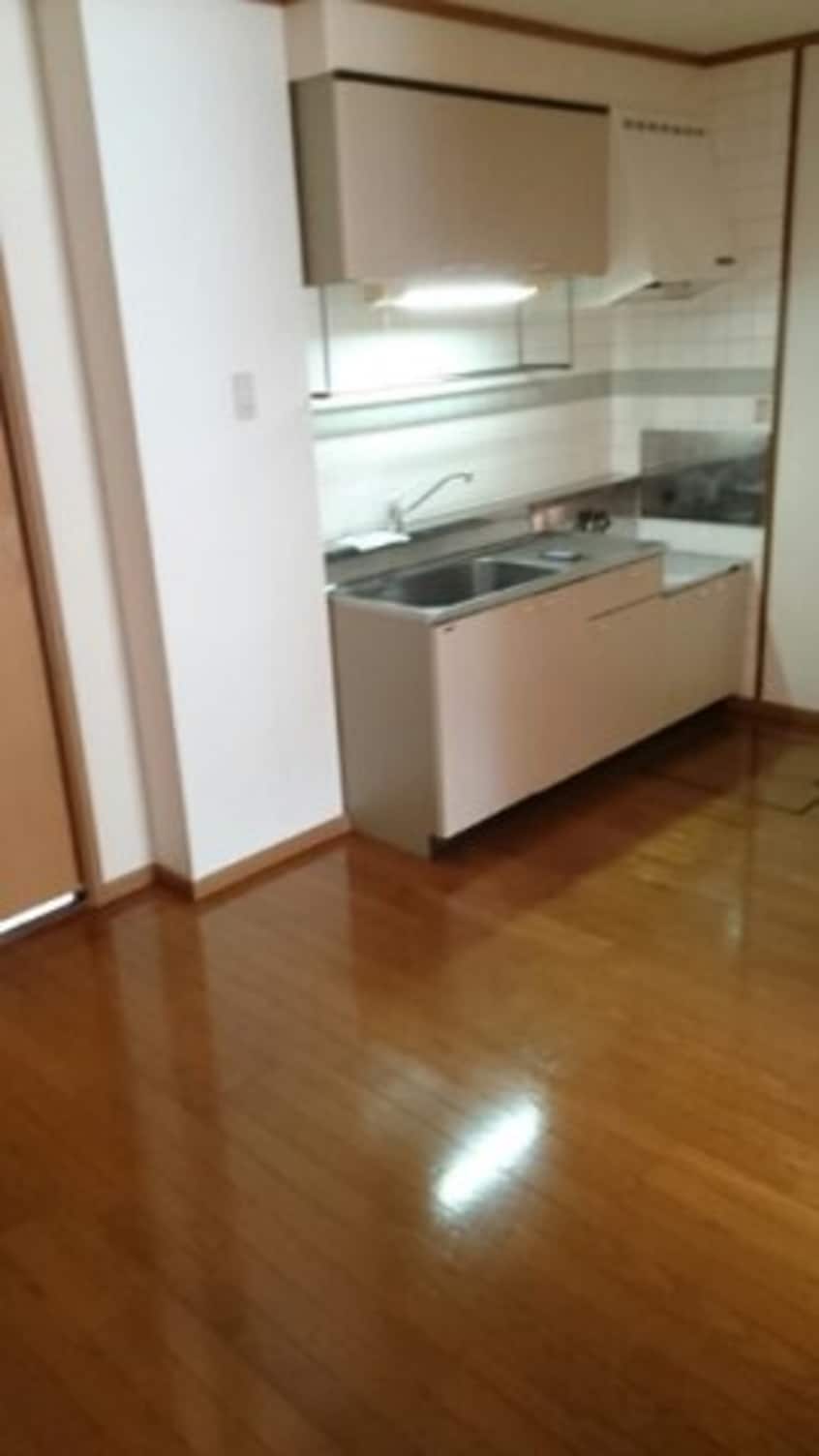  グリーン・リーフ軽井沢