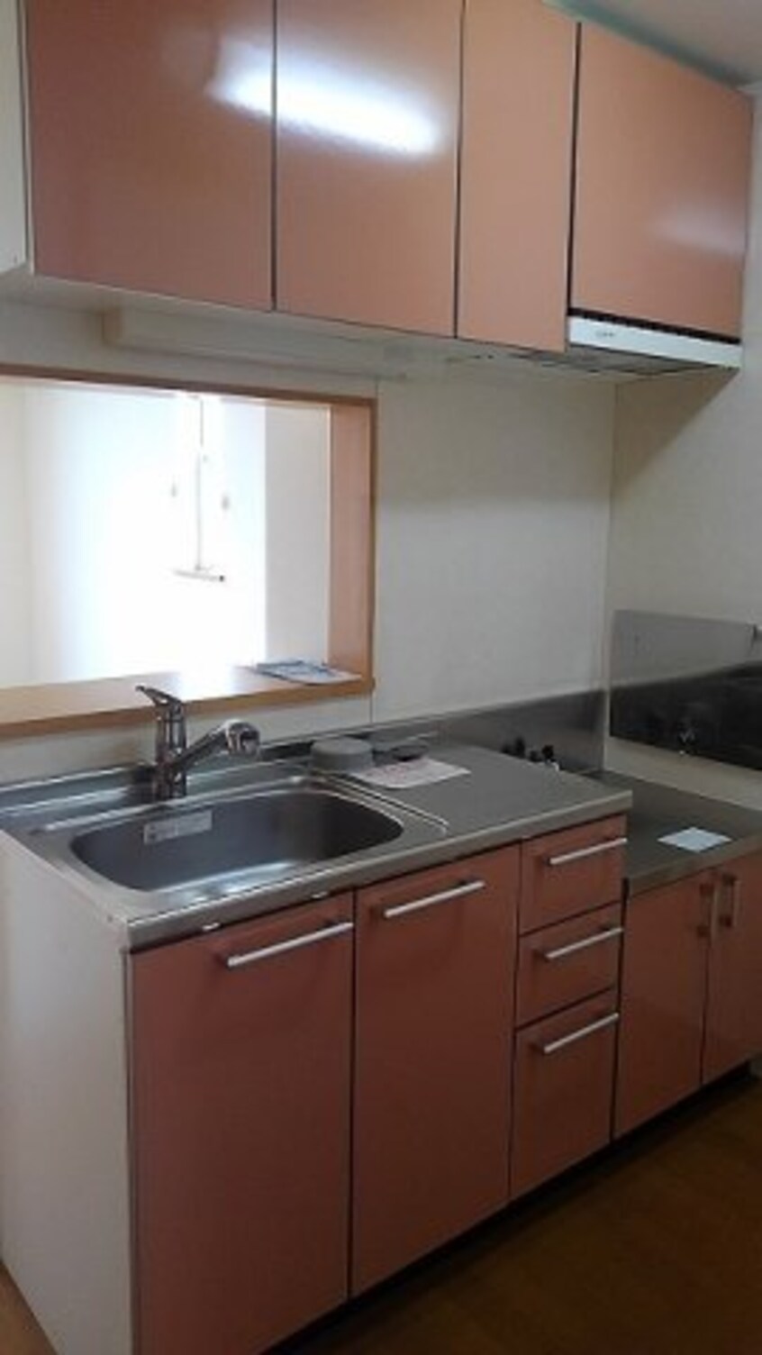  ヌォーヴォ　ヴェント