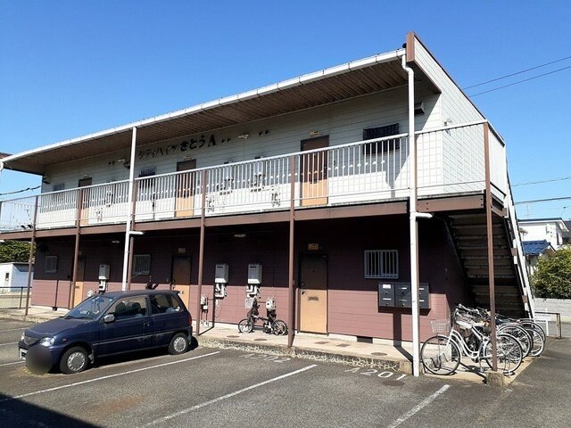  シティハイツさとうＡ