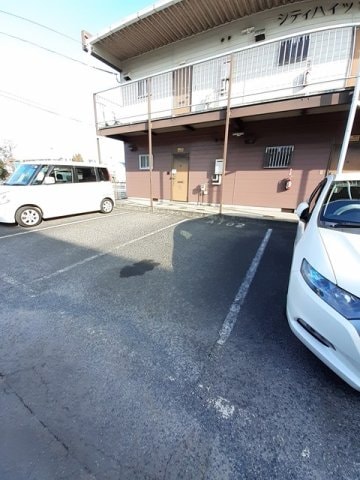  シティハイツさとうＡ