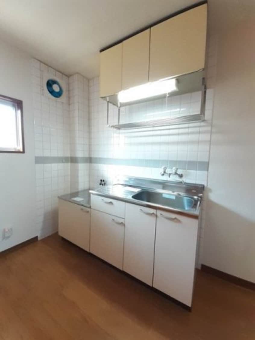  シティハイツさとうＡ