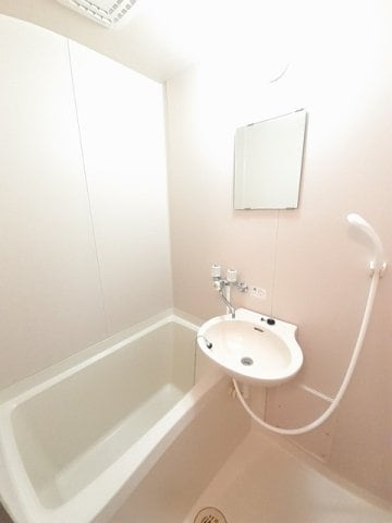  シティハイツさとうＡ