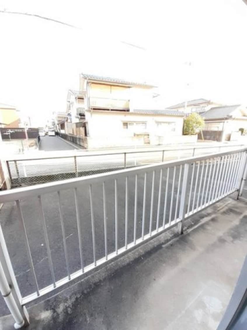  シティハイツさとうＡ