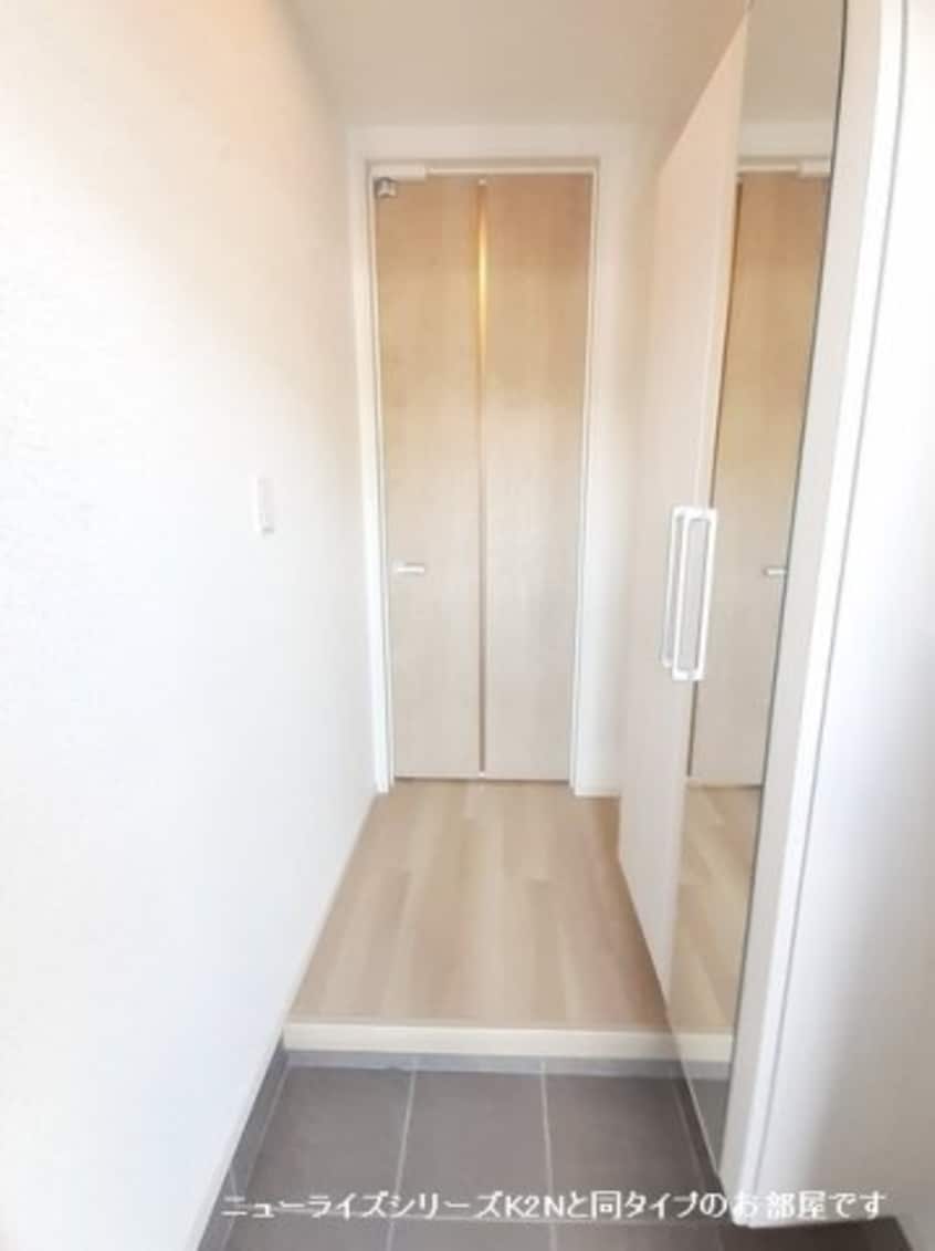  ベル　ルミエールⅠ