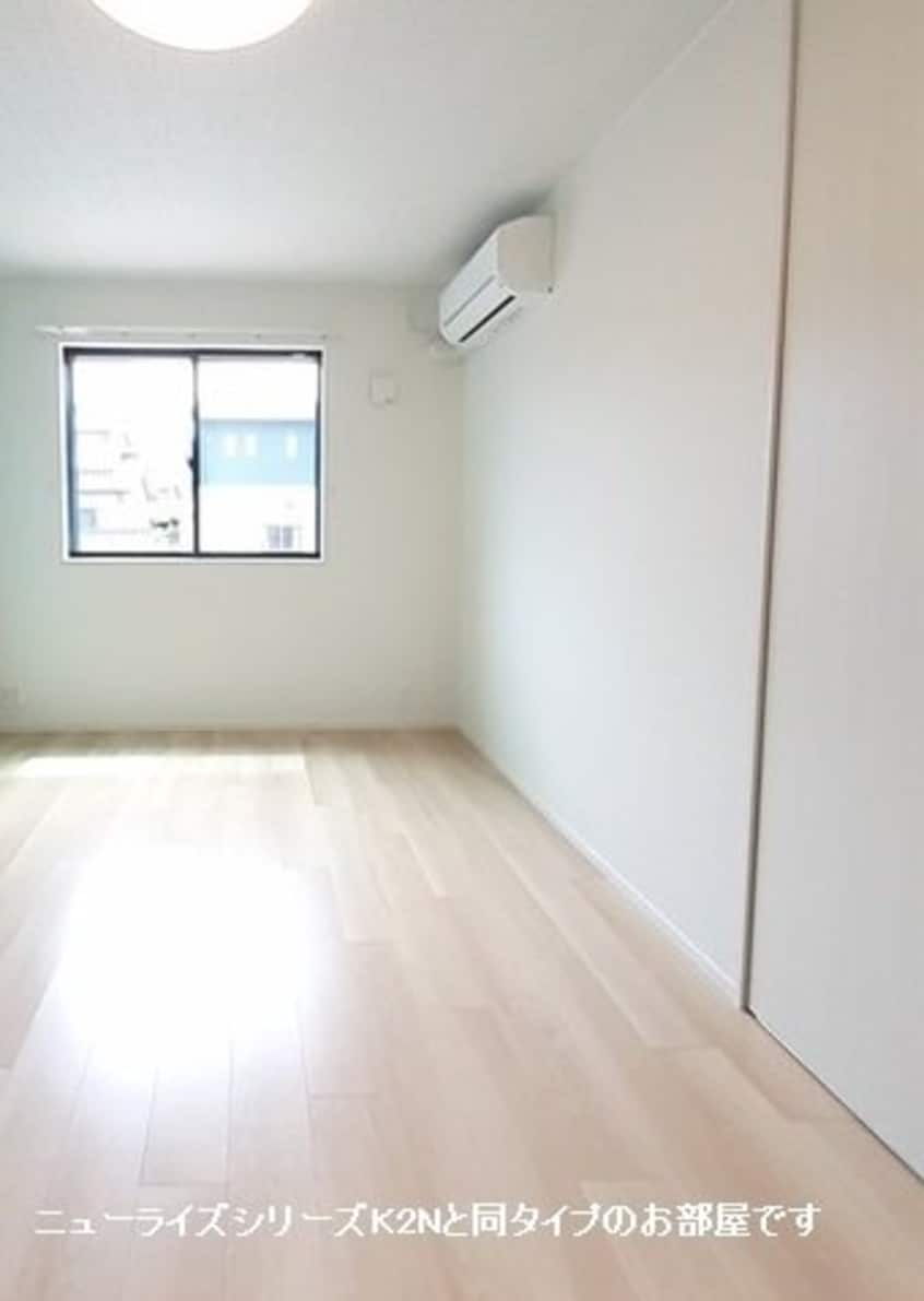  ベル　ルミエールⅠ