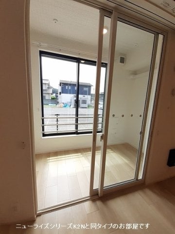  ベル　ルミエールⅠ