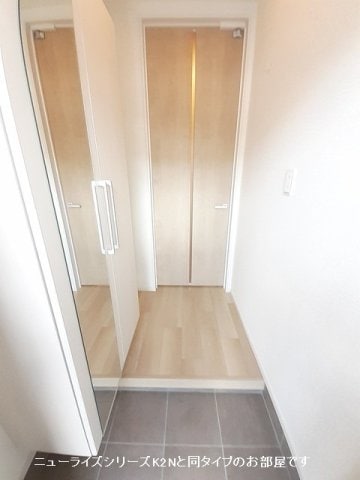  ベル　ルミエールⅠ