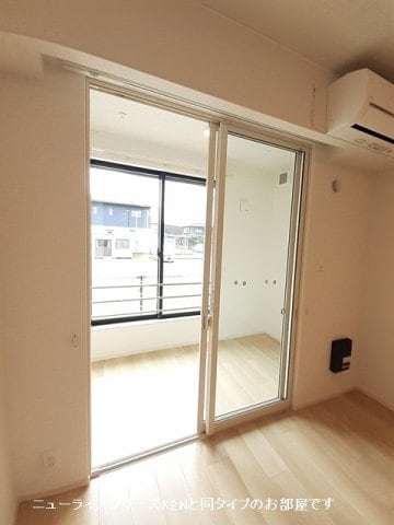  ベル　ルミエールⅠ