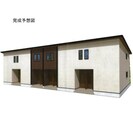 ベル　ルミエールⅠの外観