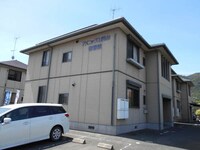 アメニックス福山 壱番館