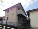  メゾンアメニティ槙原A棟