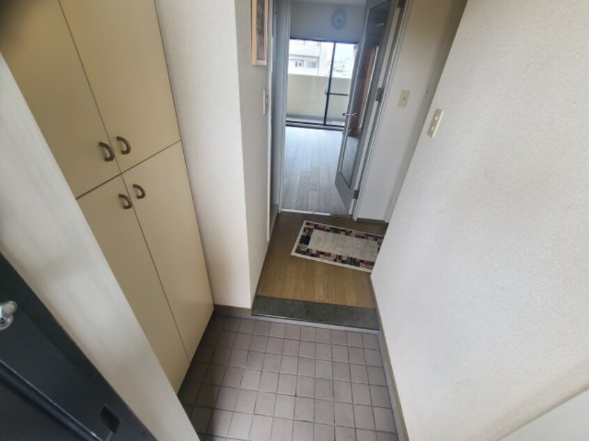  ダイアパレス宝町リージェント