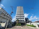 ダイアパレス御門IIの外観