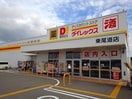 ダイレックス東尾道店まで1000m シェーネＢ