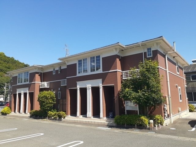  ベルメゾン福地Ｄ