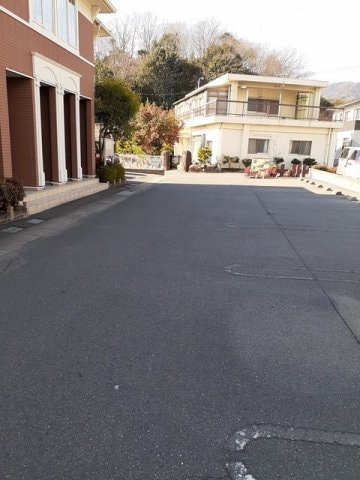  ベルメゾン福地Ｄ