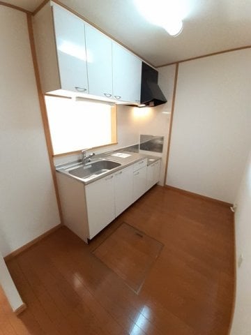  ベルメゾン福地Ｄ