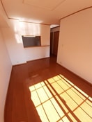  ベルメゾン福地Ｄ