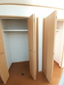  ベルメゾン福地Ｄ