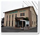 かねだ歯科医院(病院)まで420m サンフレーア