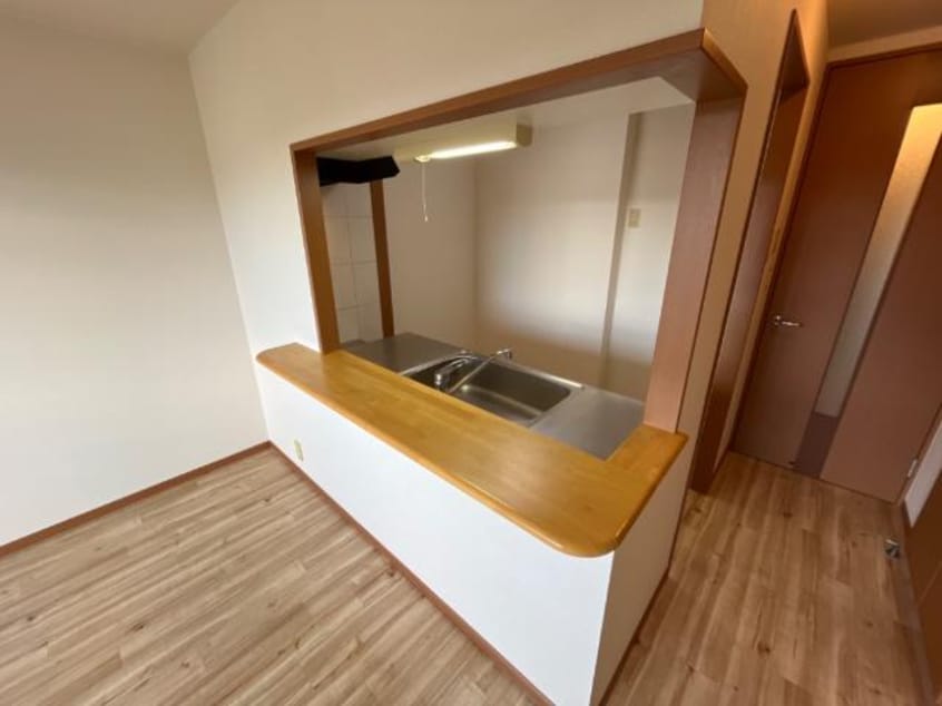 キッチン フリーデン