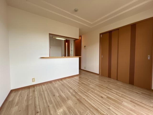 リビング フリーデン