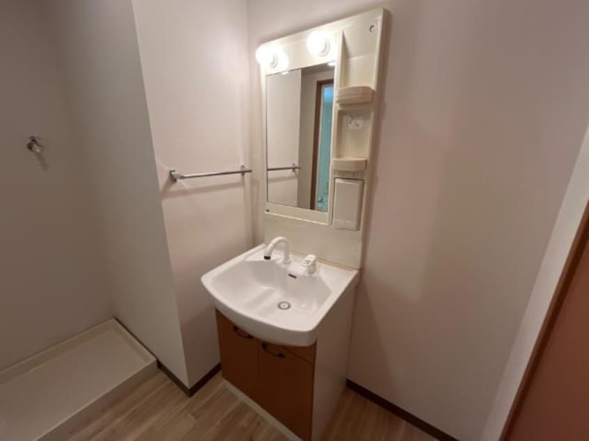 洗髪洗面化粧台 フリーデン