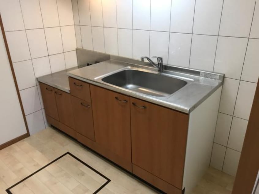 キッチン メゾンソレイユ