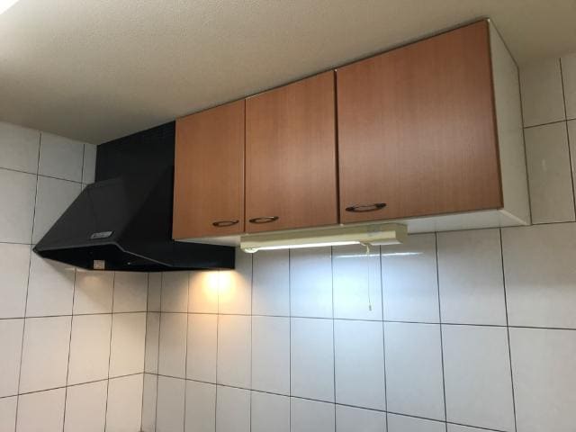 吊り戸棚 メゾンソレイユ