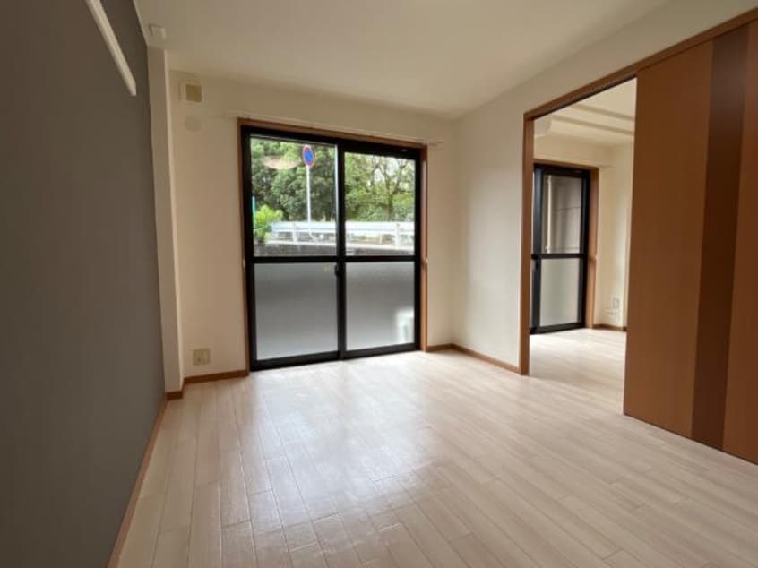 洋室 メゾンソレイユ