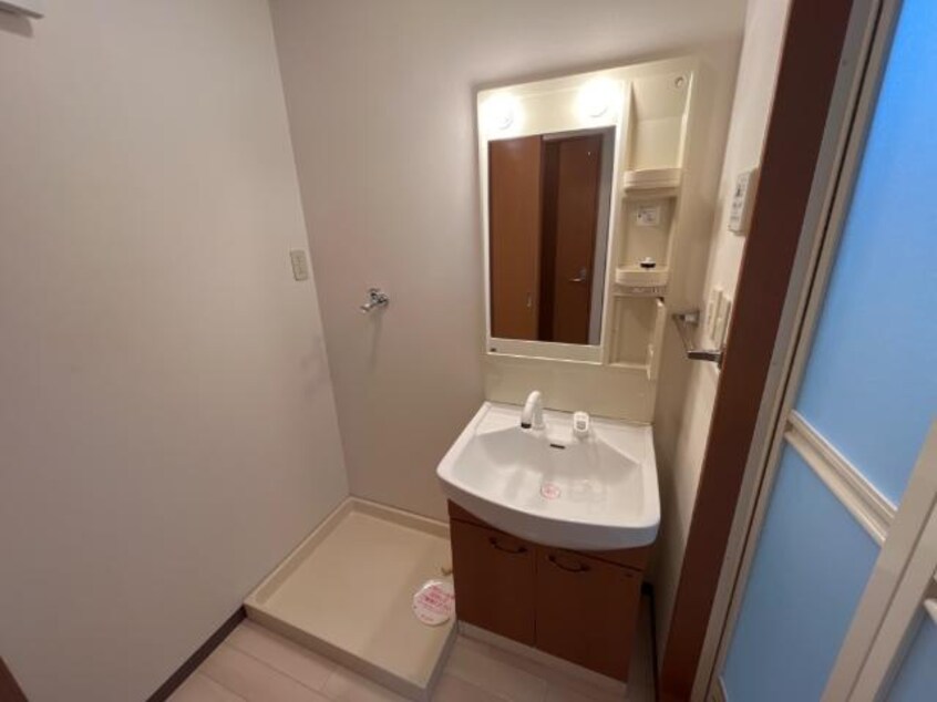 洗髪洗面化粧台 メゾンソレイユ