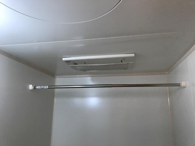 浴室乾燥機 メゾンソレイユ