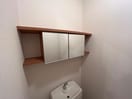 トイレ収納 メゾンソレイユ