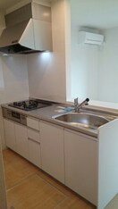  サン　ヴェルジェ　Ⅱ