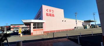 スーパードラッグひまわり 因島店(ドラッグストア)まで3970m サン　ヴェルジェ　Ⅱ